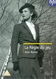 La R�gle du jeu [1939] [DVD] by Marcel Dalio - Cuba Gooding Jr.