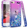 REY Lot De 2 Verres Trempés Pour IPod Touch 5-6 Et IPod 7 2019 - Protection 9H+, Anti-Traces