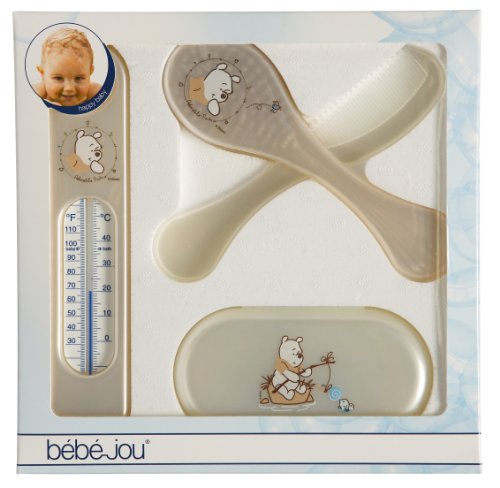 Bébé-Jou Giftset Adorable Pooh
