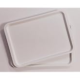 2 Lİ B&Uuml;Y&Uuml;K BOY PLASTİK TEPSİ (53X37)