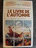 Image de LIVRES DES SAISONS. Tome 3, Le livre de l'automne