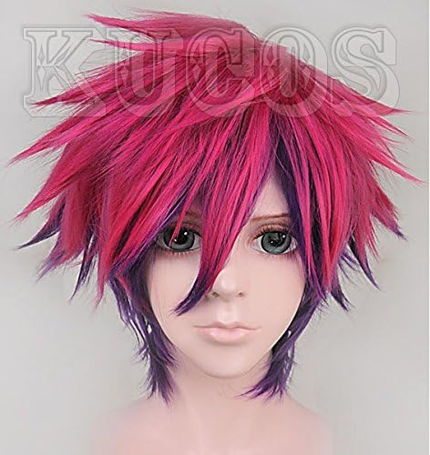No Game No Life sky (sky) Cosplay Wig set (cap, stand, with a comb)