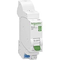 Télérupteur Schneider Electric Resi9 - 2NO 16A | Pour Commande Éclairage Avec Multiple Points