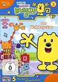 Wow! Wow! Wubbzy! - Der Wubbzy-Zoo - Grey DeLisle