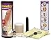 Produktbild Penis-Abdruck-Set Vibrator