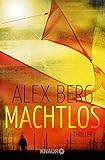 Cover zum Buch Machtlos