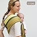 Babylonia Bddsl 989 BB Sling Baby Sling – Blue