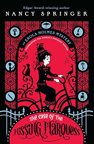 Télécharger The Case of the Missing Marquess Livre eBook France