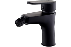 DP GRIFERIA DP Grifería Álamo - Grifo monomando de bidet