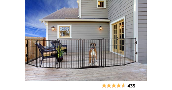 amazon carlson pet gate