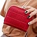 Produktbild Baifeng carteras 2017 New Fashion Damen Portemonnaie Karte Frauen kleine Geldbörse Reißverschluss Kupplung Münzfach weiblich Tasche für Femme, A6, Einheitsgröße