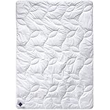 Billerbeck 5105440001 - Edredón 135 x 200cm, color beige