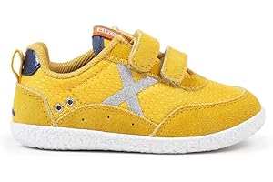 Munich Baby Koda 15, Scarpe con Lacci Unisex-Bambini e Ragazzi