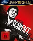 Scarface - Ungek�rzte Fassung - Jahr100Film [Blu-ray] - Robert Loggia