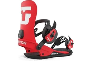 UNION BINDING COMPANY & DESIGN Union Strata - Attacchi da snowboard da uomo