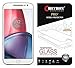 Chevron Moto G Plus, 4Th Gen Screen Protector, Tempered Glass Screen Protector Film Guard For Moto G Plus, 4Th Gen, Anti-Explosion RS.179.00