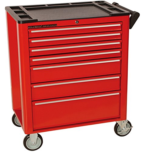 Holzmann Werkstattwagen WW690L