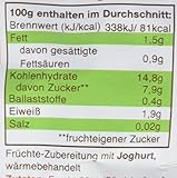 erdbär Freche Freunde „Pfirsich & Maracuja im Joghurt“ - 3