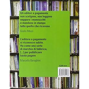 Esordienti da spennare. Come pubblicare il primo l