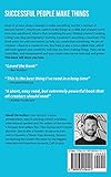 Image de Create or Hate: Successful People Make Things