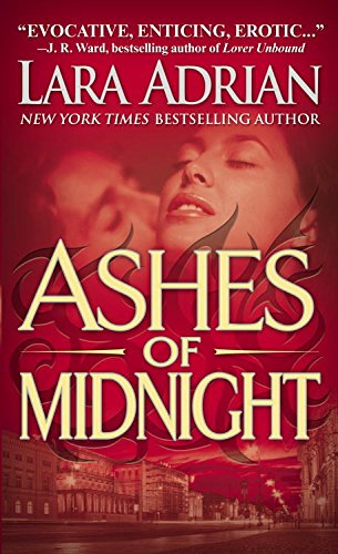 Ashes of Midnight: A Midnight Breed Novel (The Midnight Breed Series Book 6) (English Edition) Ashes of Midnight: A Midnight Breed Novel (The Midnight Breed Series Book 6) (English Edition)