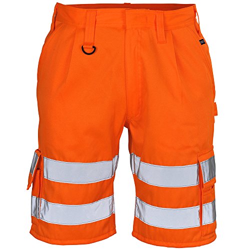 Mascot Shorts "Pisa", 1 Stück, C52, orange, 10049-860-14-C52