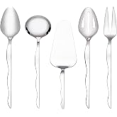 KORKMAZ A5560 Vinka Service Set 5 Pieces