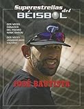 Image de Jose Bautista (Superestestallas Del Beisol / Superstars of Baseball)
