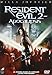 Resident Evil 2 : Apocalipsis [DVD]