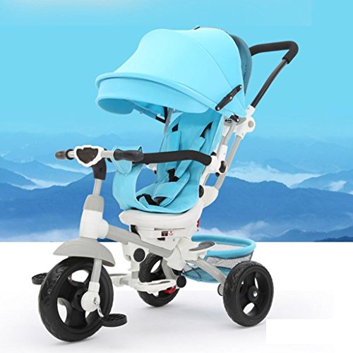 baby bike trolley