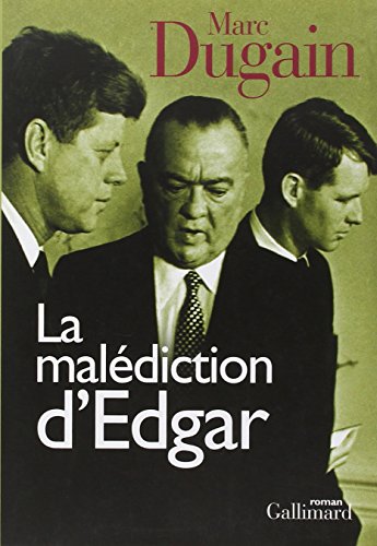 La  Malédiction d'Edgar