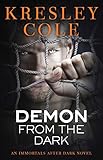 Image de Demon from the Dark (Immortals After Dark Series, Book 8)