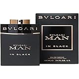 bvlgari man black 100ml