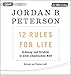 Produktbild 12 Rules For Life: Ordnung und Struktur in einer chaotischen Welt