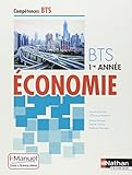 Economie BTS 1re année