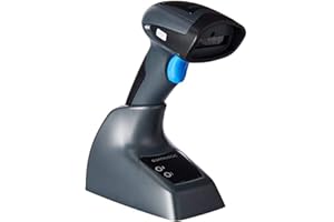 Datalogic QuickScan Mobile QM2131 1D CCD Nero Handheld Bar Code Reader