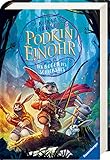 Podkin Einohr, Band 3: Der Bogen des Schicksals by Kieran Larwood, Maximilian Meinzold