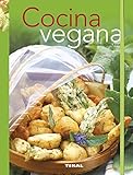 Cocina vegana (Recetario de cocina)