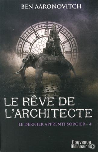 Le rêve de l'architecte
