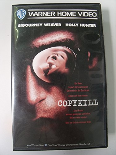 Preisvergleich Produktbild Copykill [VHS]