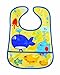 Munchkin 2 Crumb Catcher Bibs
