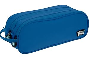 GRAFOPLÁS Trousse Double Unie Bits and Bobs