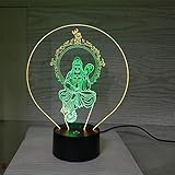 3: la estimulación visual es muy fuerte! Luz suave, sin deslumbramiento, bajo voltaje, protección de doble resistencia, bajo calor de trabajo, inofensivo para los ojos de los niños. Proporciona 100% de sueño seguro. alrededores.