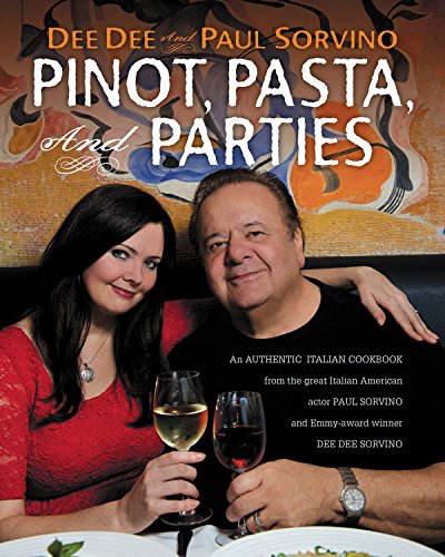 Preisvergleich Produktbild Pinot, Pasta, and Parties