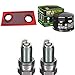 Produktbild Luftfilter Ölfilter Zündkerzen Aprilia Dorsoduro 750 SMV 2008-2013 Wartungskit Servicekit