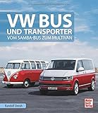 Image de VW Bus und Transporter: Vom Samba-Bus zum Multivan