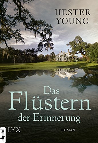 Cover zum Buch Das Flüstern der Erinnerung