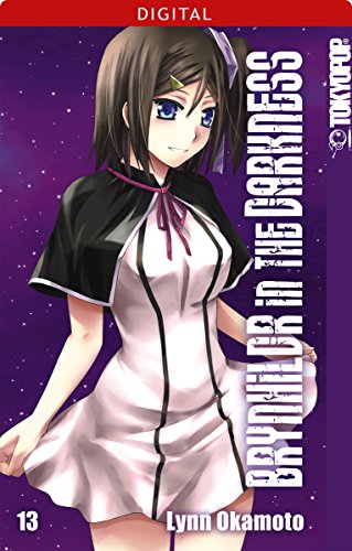 Download Brynhildr in the Darkness 13 Download Brynhildr in the Darkness 13