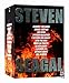 Steven Seagal  : coffret 11 DVD