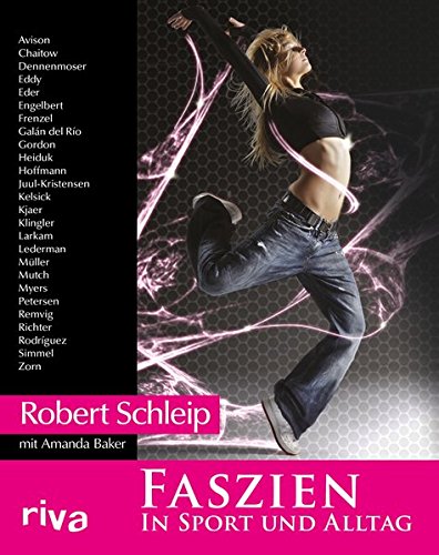 Download Faszien in Sport und Alltag Download Faszien in Sport und Alltag